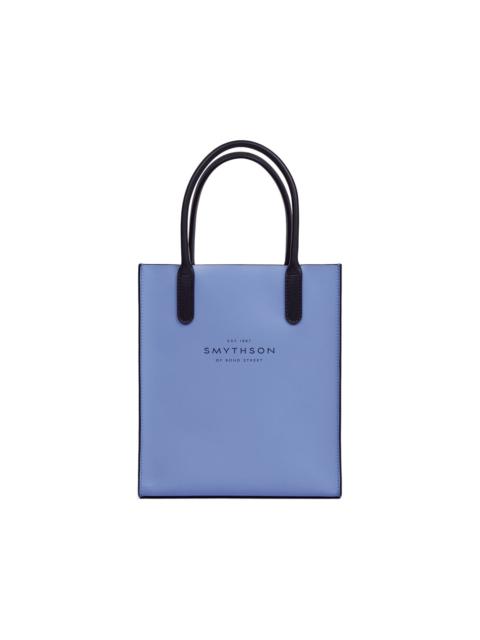 mini Kingly leather tote bag