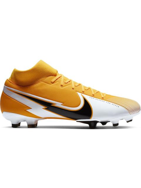 Nike Mercurial Superfly 7 Academy FG MG Laser Orange