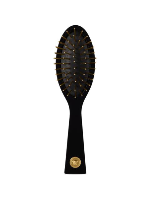 Black Medusa '95 Small Hairbrush