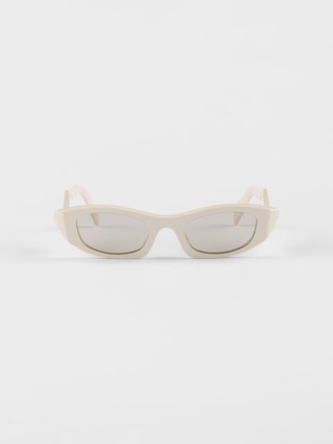Prada Symbole sunglasses