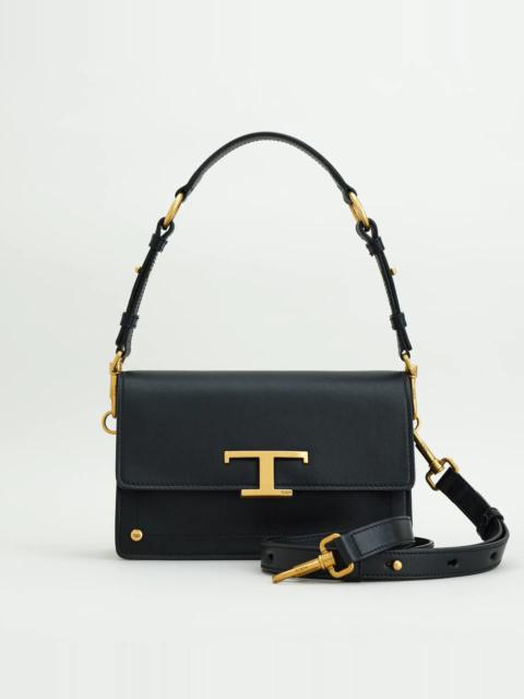 SHOULDER BAG MINI - BLACK