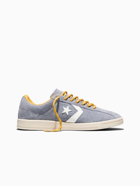 All Star Classic Trainer Suede