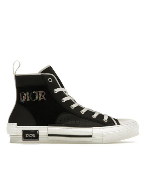 Dior B23 High Flowers