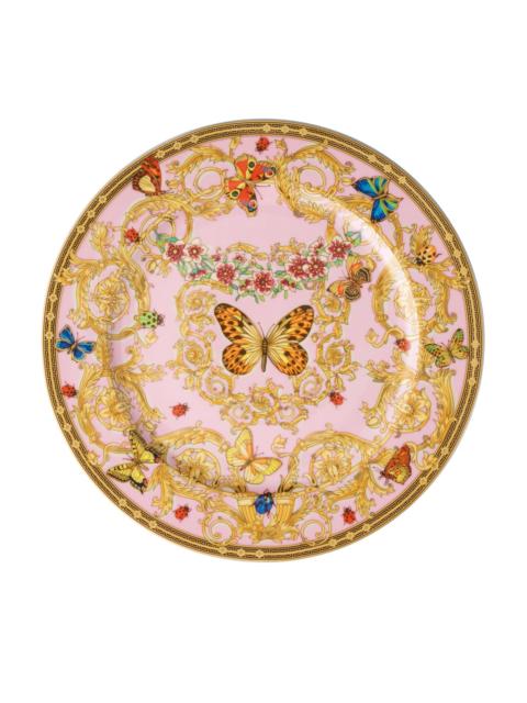 Butterfly Garden Charger