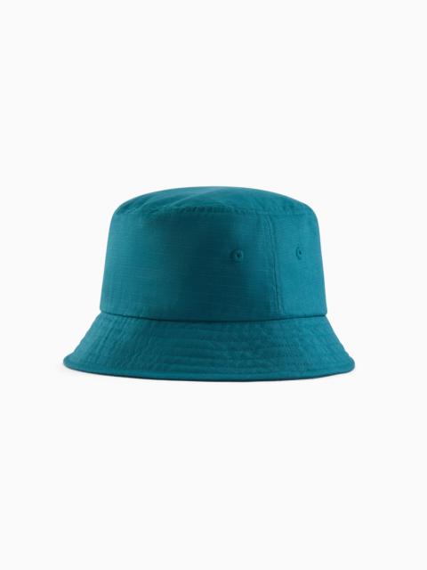 Ripstop Bucket Hat