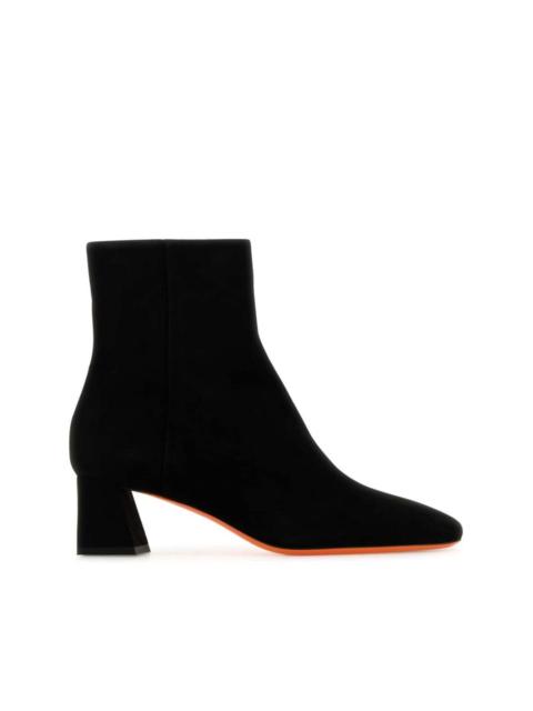 50mm Marta ankle boots
