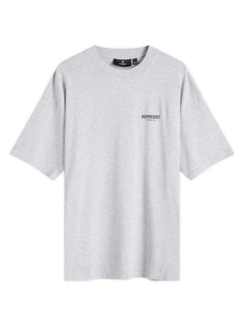 Represent Represent Owners Club T-Shirt