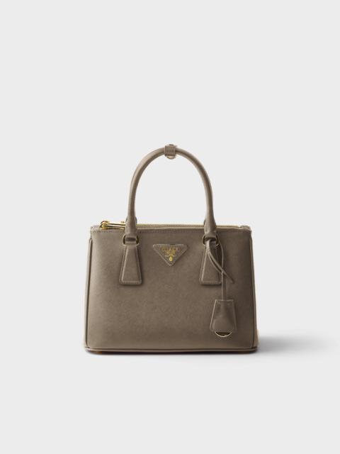 Prada Galleria small Saffiano leather bag