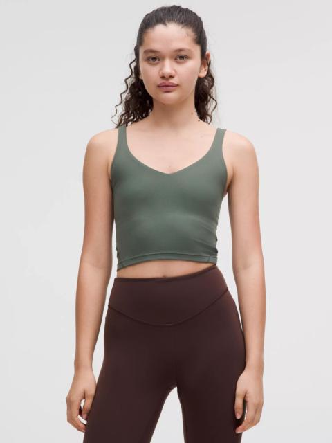 lululemon Align™ Tank Top *Light Support, A/B Cup