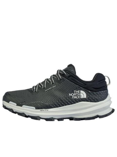 (WMNS) THE NORTH FACE Vectiv Fastpack Futurelight Shoes 'Tnf Black Asphalt Grey' 5JCZ-MN8