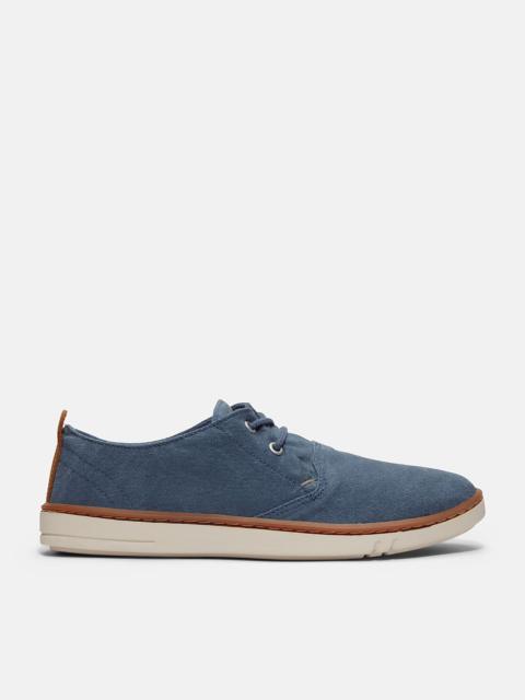 Men's Hookset Canvas Sneaker