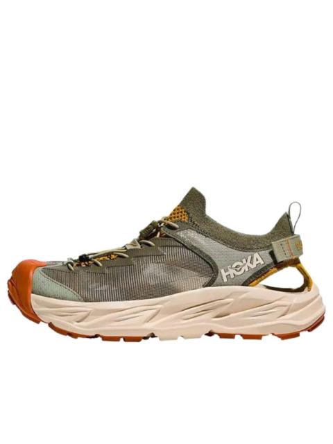 HOKA ONE ONE Hopara 2 Aerino 'Sea Moss Vanilla' 1162535-SSSV