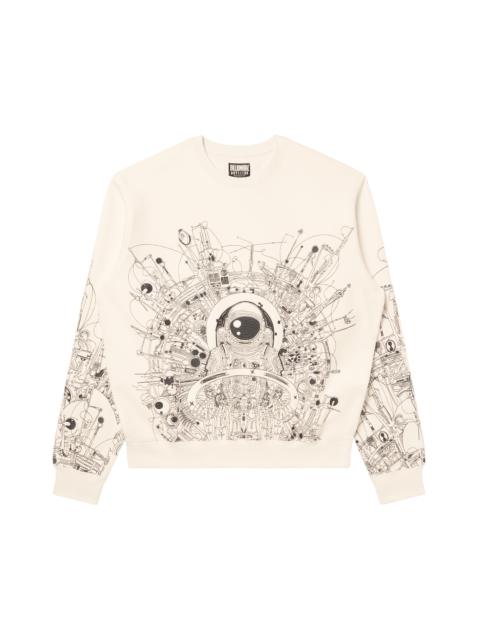 EFIGY SWEATSHIRT