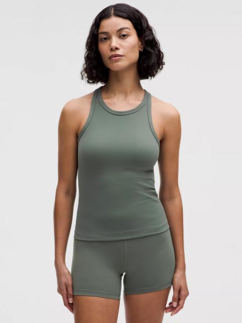 lululemon Align™ Waist-Length Racerback Tank Top