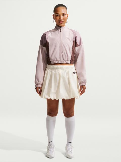 Nike Sportswear Women's Loose Bubble Skirt