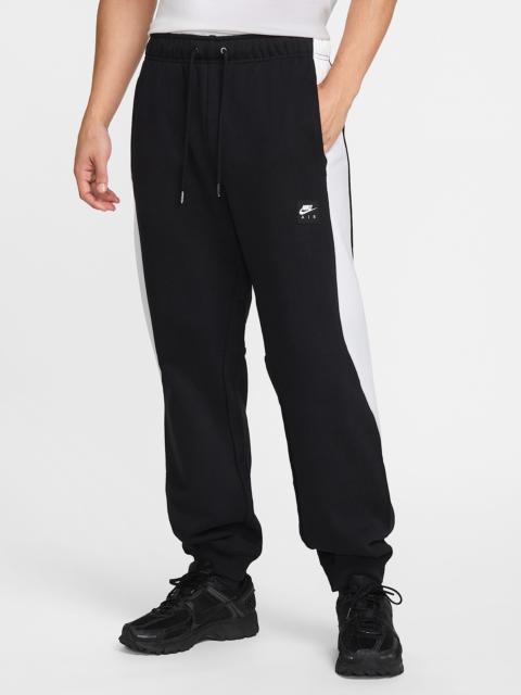 Nike Air Men's Fleece Joggers