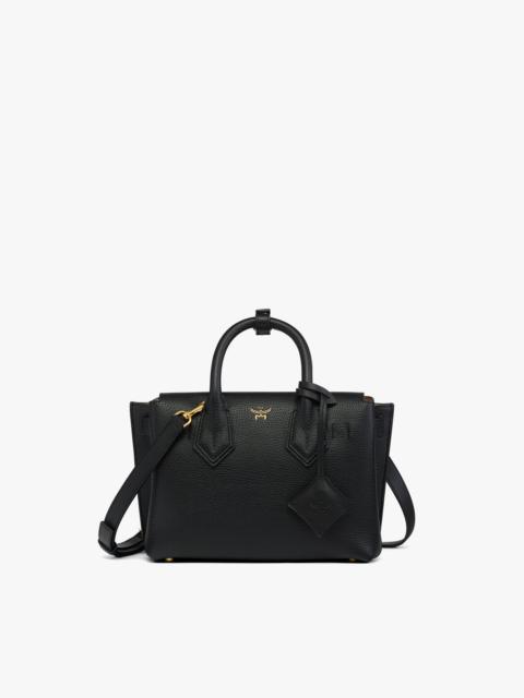 Milla Tote in Spanish Embossed Leather