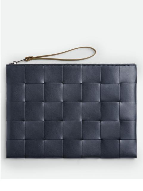 Cassette Large Flat Pouch