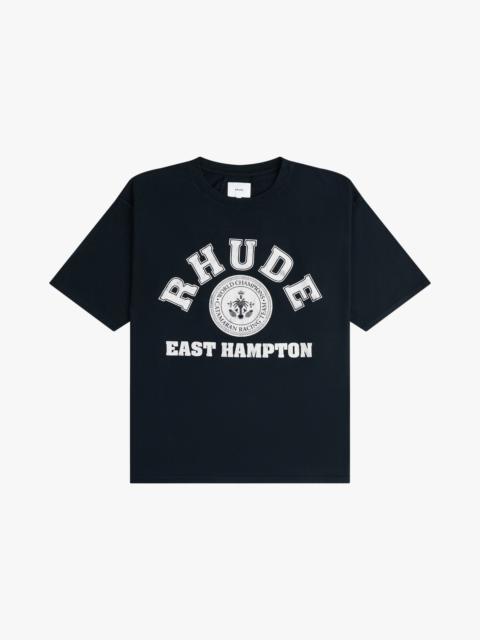 HAMPTON CATAMARAN TEE