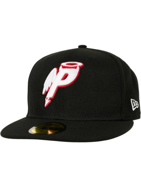 Palace Heaven And Hell New Era 59Fifty Black