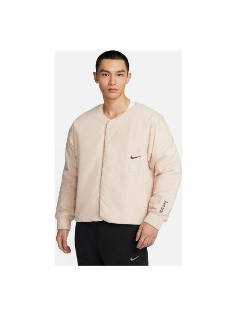 Nike U NSW H86 Cap Futura Washed 'Beige' FZ6375-126