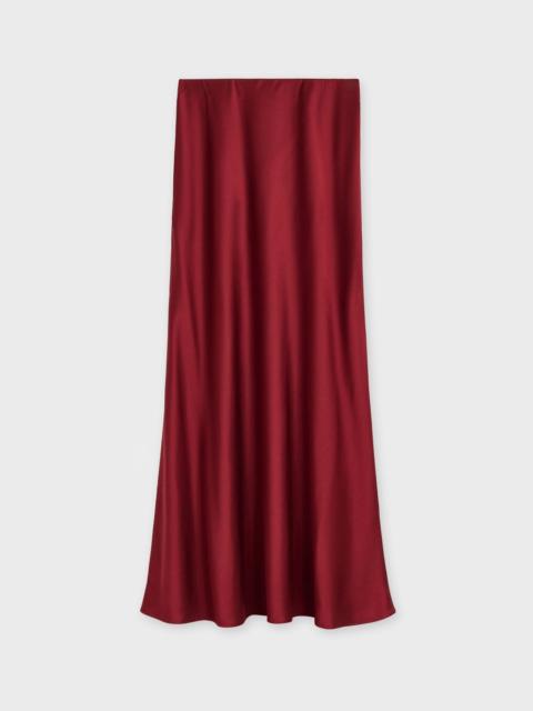 Skirt Barbara Cabernet