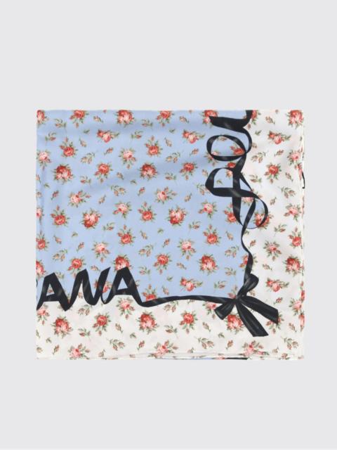 Scarf woman Dolce & Gabbana