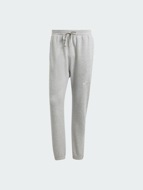 ALL SZN Fleece Regular Tapered Pants