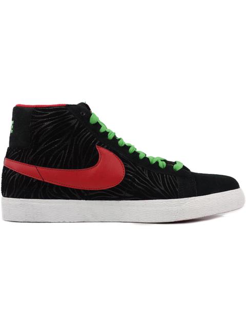 Nike SB Blazer Mid A Tribe Called Quest