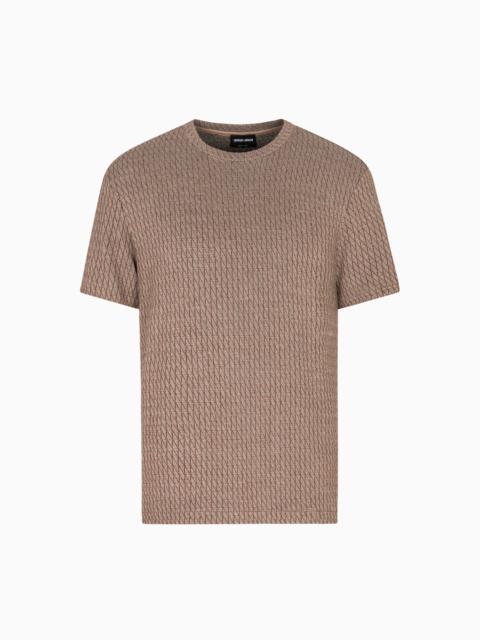 SLIM FIT T-SHIRTS
