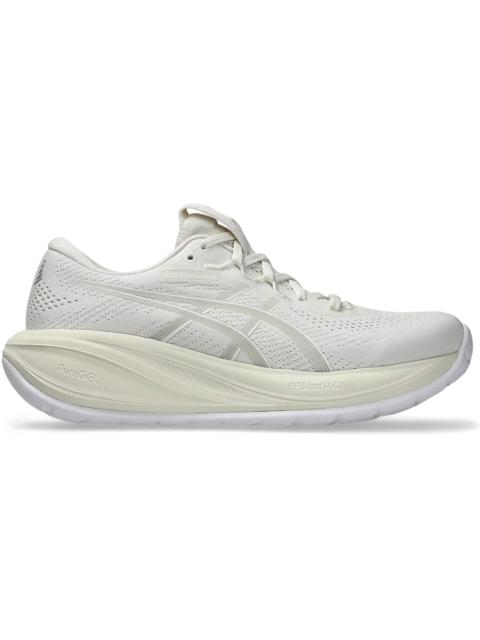 ASICS Gel-Cumulus 28 Cream Glacier Grey (Women's)