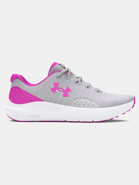 Women's UA Surge 4 Running Shoes