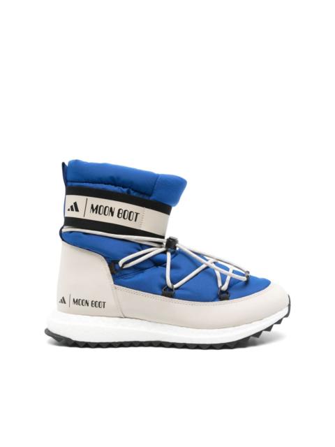 x Moon Boot Moonboost boots