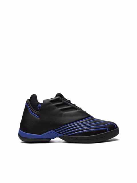 NWB Adidas Mens Size 7.5 TMAC 2 Restomod Black Blue Basketball Shoes FX4992 Size 7.5 - adidas T-Mac 2 EVO Black Royal for sale online | eBay main image 4