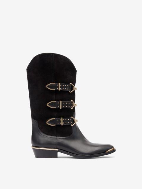 MEXIA BOOTS