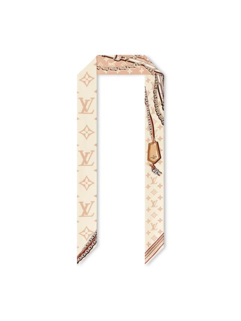 Ultimate Monogram BB Bandeau