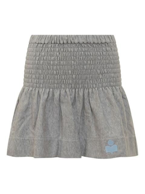 Pacifica mini skirt
