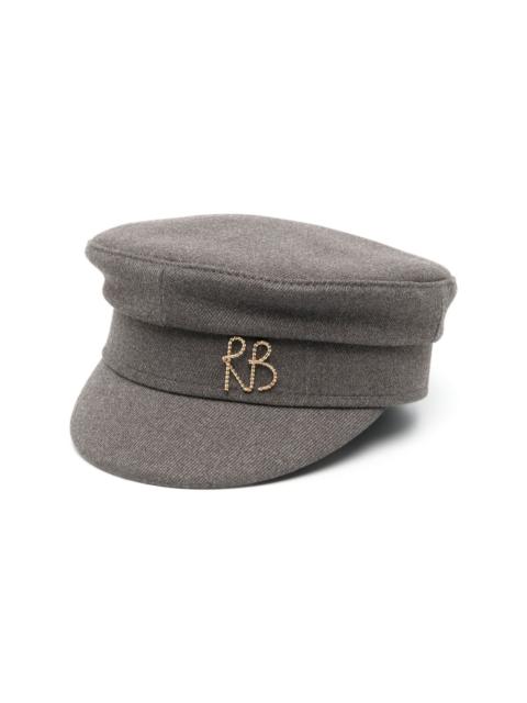 logo-plaque baker boy