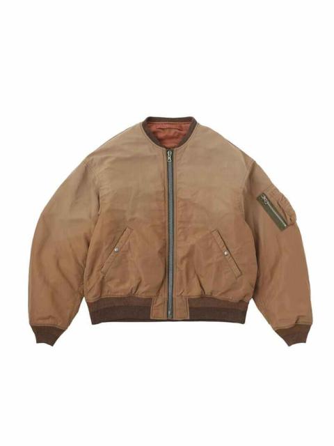 THORSON JKT BROWN