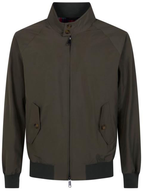 'G9 Baracuta' Bomber Jacket