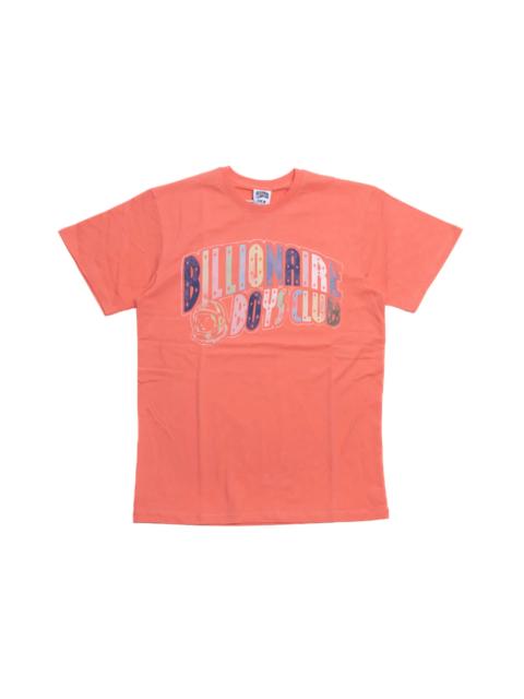 Billionaire Boys Club Arch Tee Pink