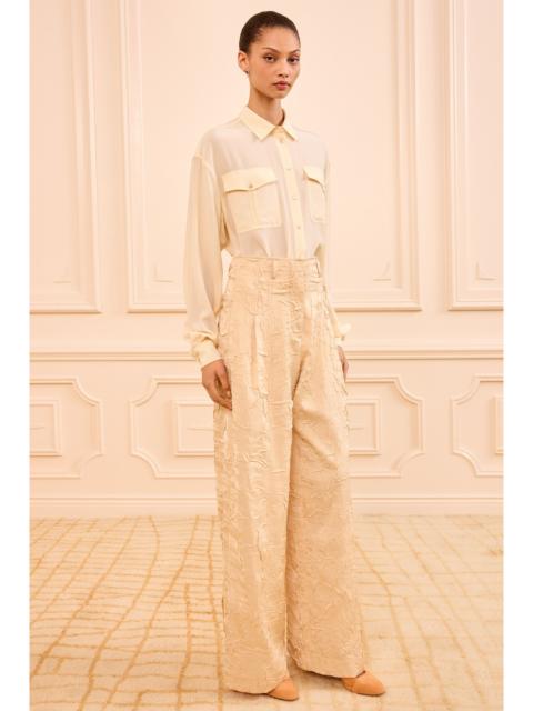 Carine High Waisted Pant