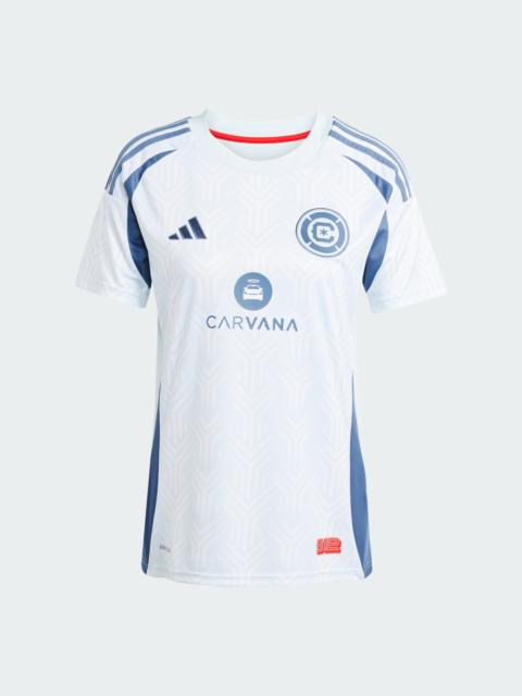 Chicago Fire 25/26 Away Jersey