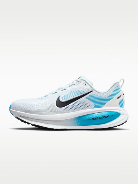 Nike Vomero 18 Men's Road Running Shoes (Extra Wide)