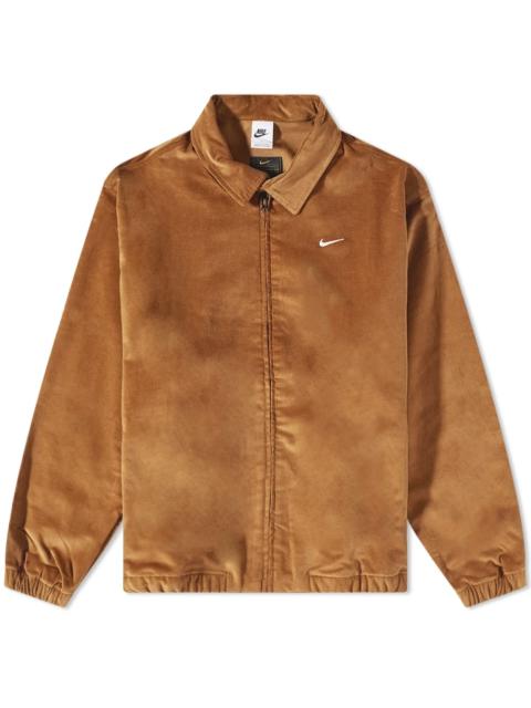 Nike Life Harrington Jacket Cord