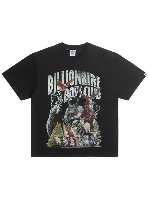 SMOKEY SS KNIT (OVERSIZED FIT)