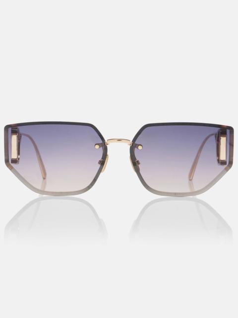 30Montaigne B3U cat-eye sunglasses