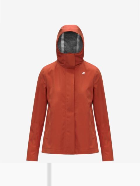 MADALINA BONDED JERSEY