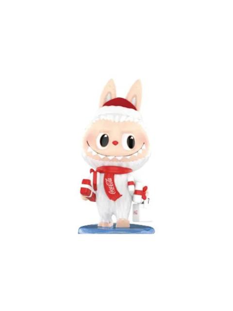 Pop Mart Labubu The Monsters Coca-Cola Series Gift Delivery Figure