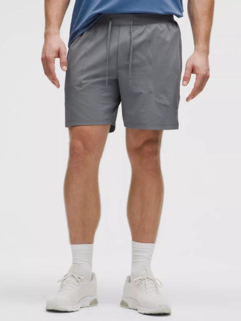 License to Train Linerless Short 7" *Updated